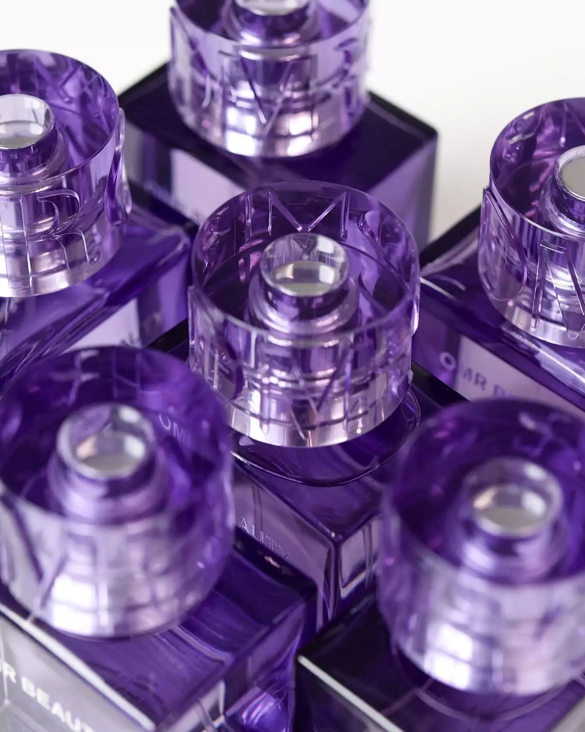 OMR BEAUTY INTRO eau de parfum 50 ml