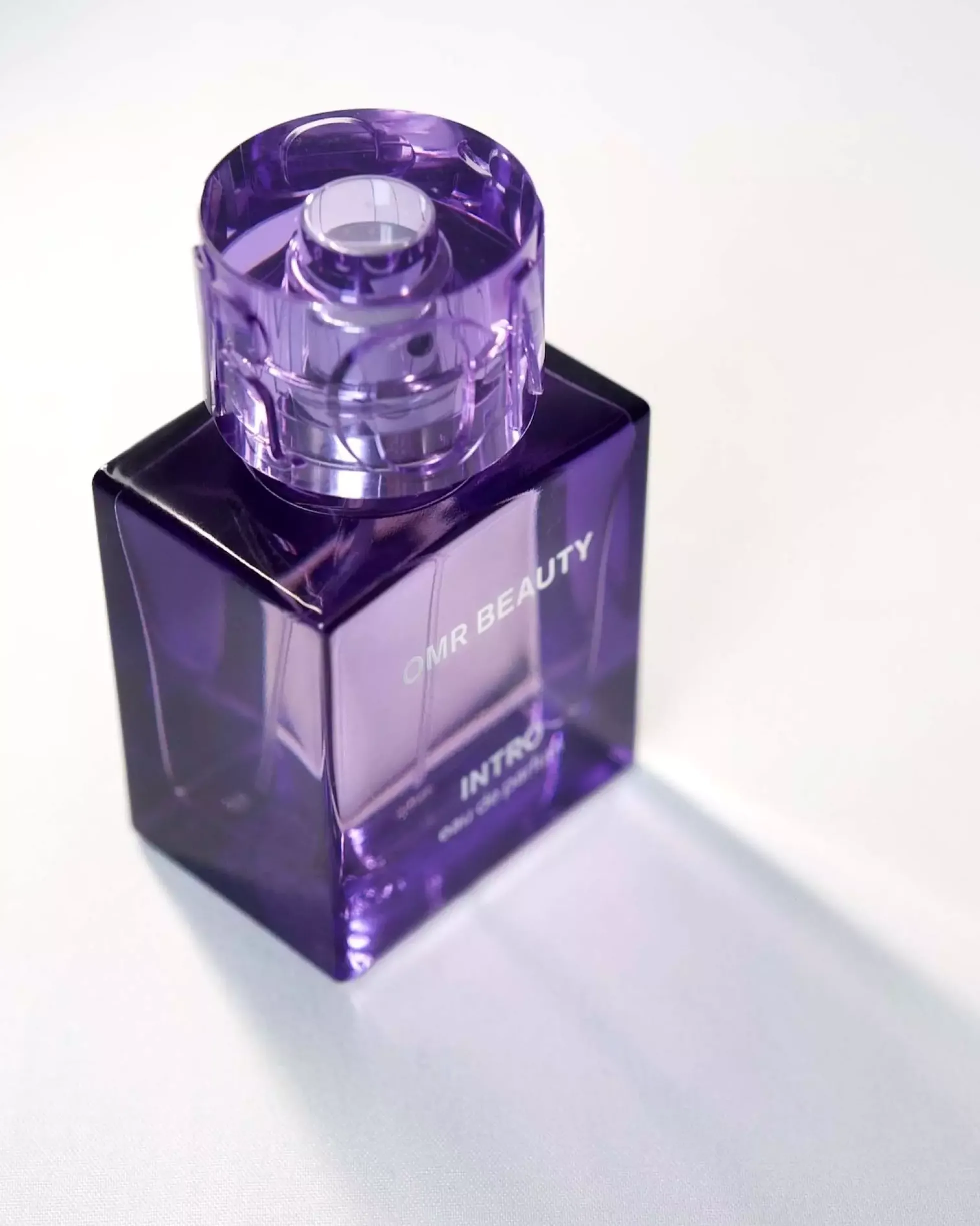 OMR BEAUTY INTRO eau de parfum 50 ml