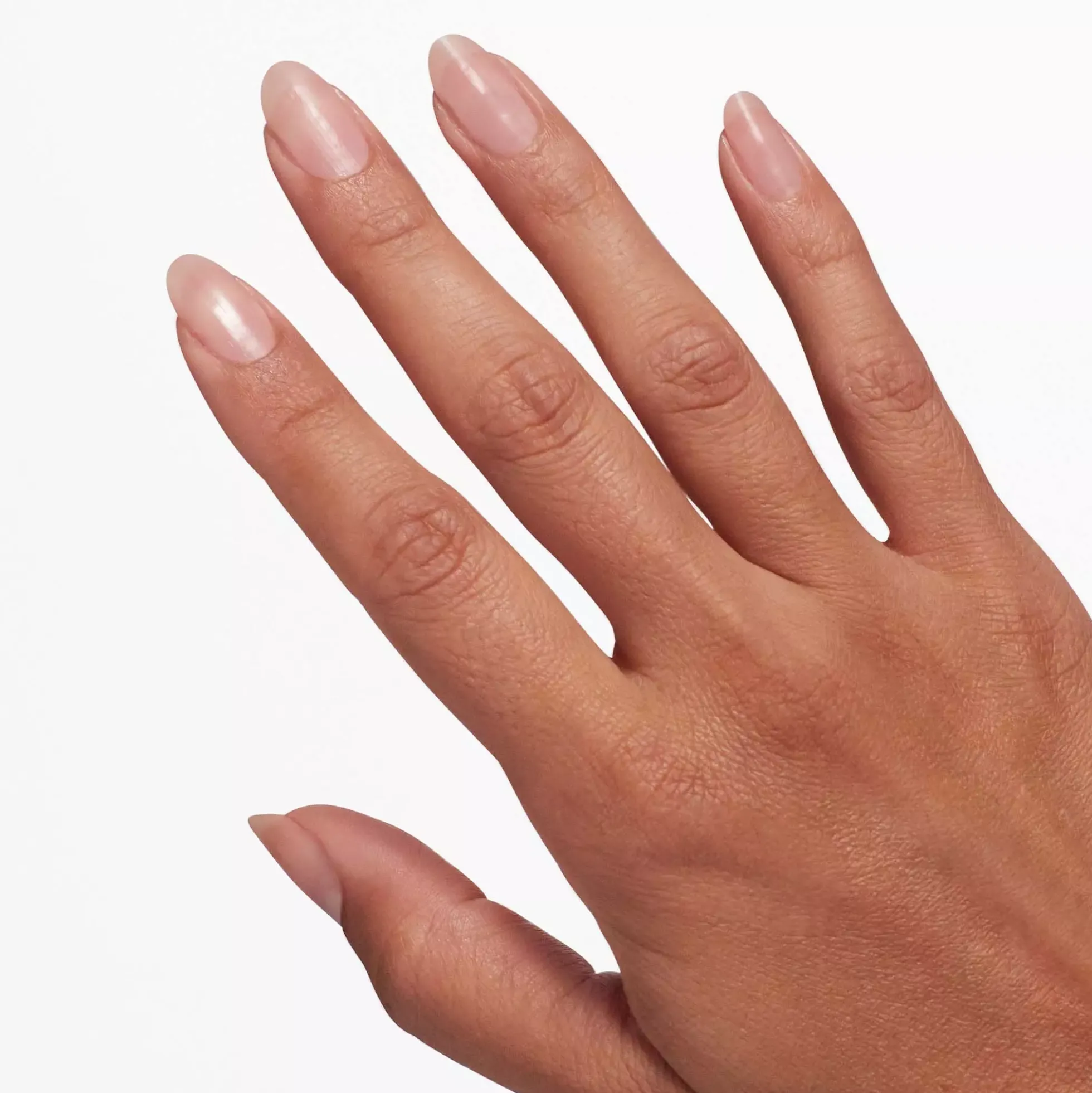 OPI Chipskip Primer Base Coat