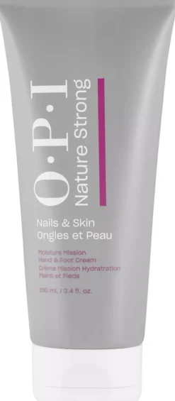 OPINature Strong Moisture Misson Hand & Foot Cream 100 ml