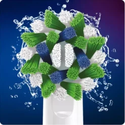 Oral B Cross Action Refill 5 st