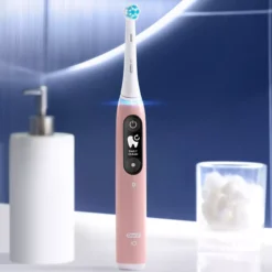 Oral B iO6S Pink Sand Sensitive
