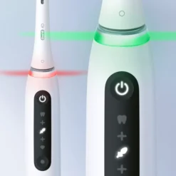 Oral B iO5s Quite White