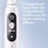 Oral B iO6S White