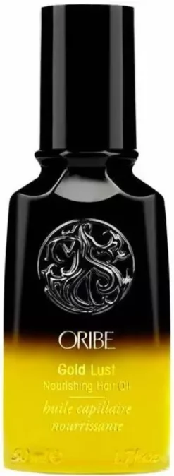 OribeGold Lust Nourishing Hair Oil 100 ml