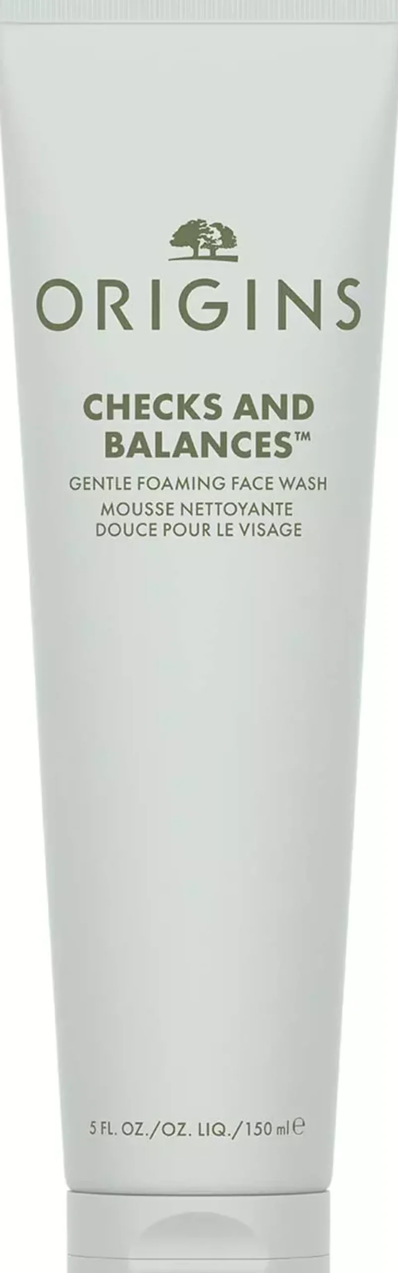OriginsChecks and Balances Gentle Foaming Face Wash 150 ml