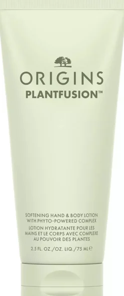 OriginsPlantfusion Softening Hand & Body Lotion With Phyto-Powered Complex 75 ml