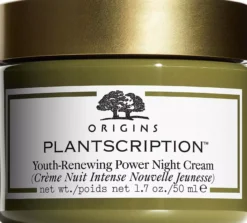 OriginsPlantscription Youth-Renewing Power Night Cream 50 ml