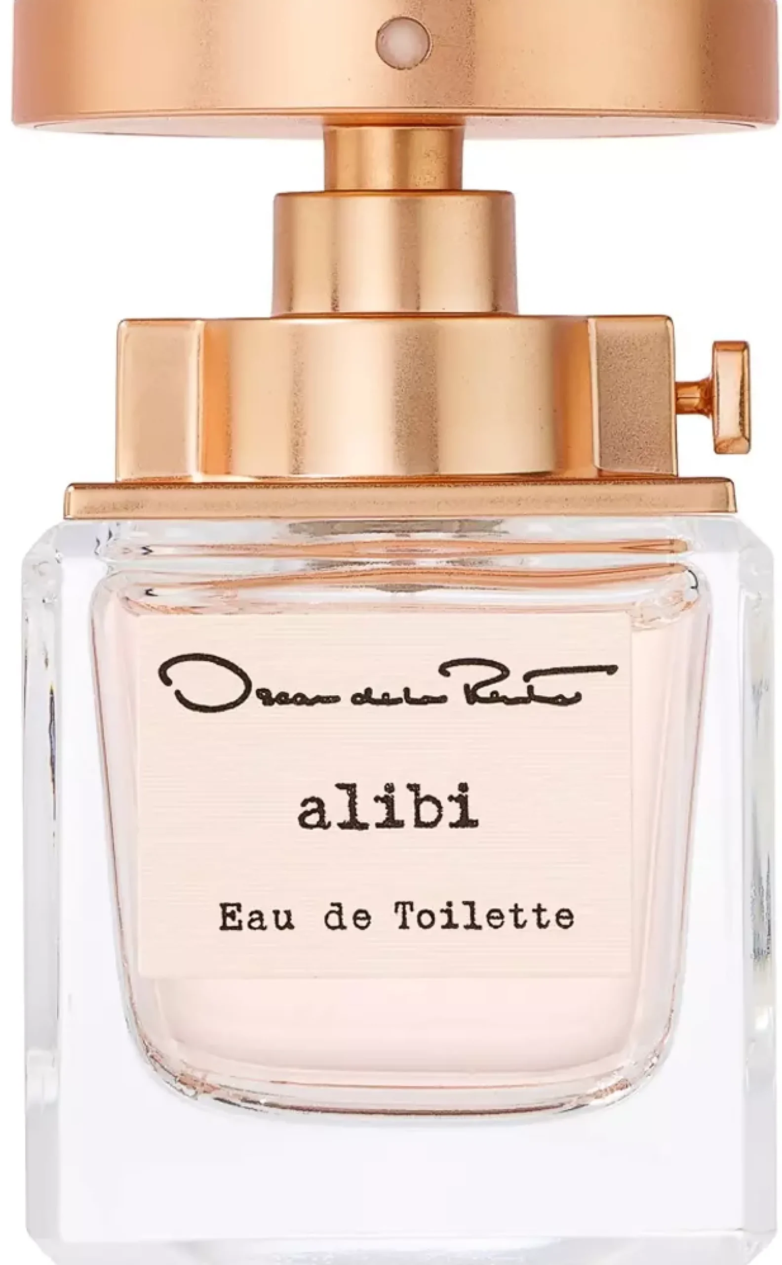 Oscar de la Renta Alibi Eau de Toilette 50 ml