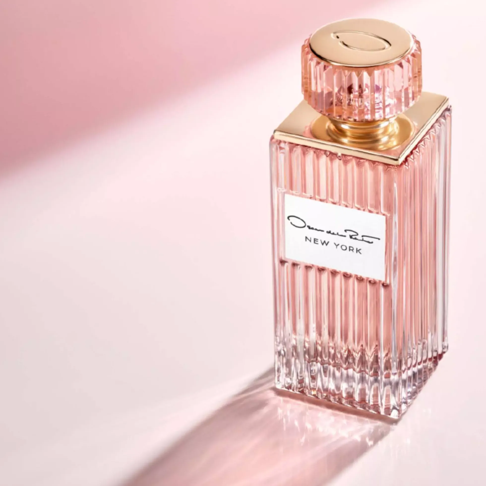 Oscar de la Renta New York Eau de Parfum 30 ml