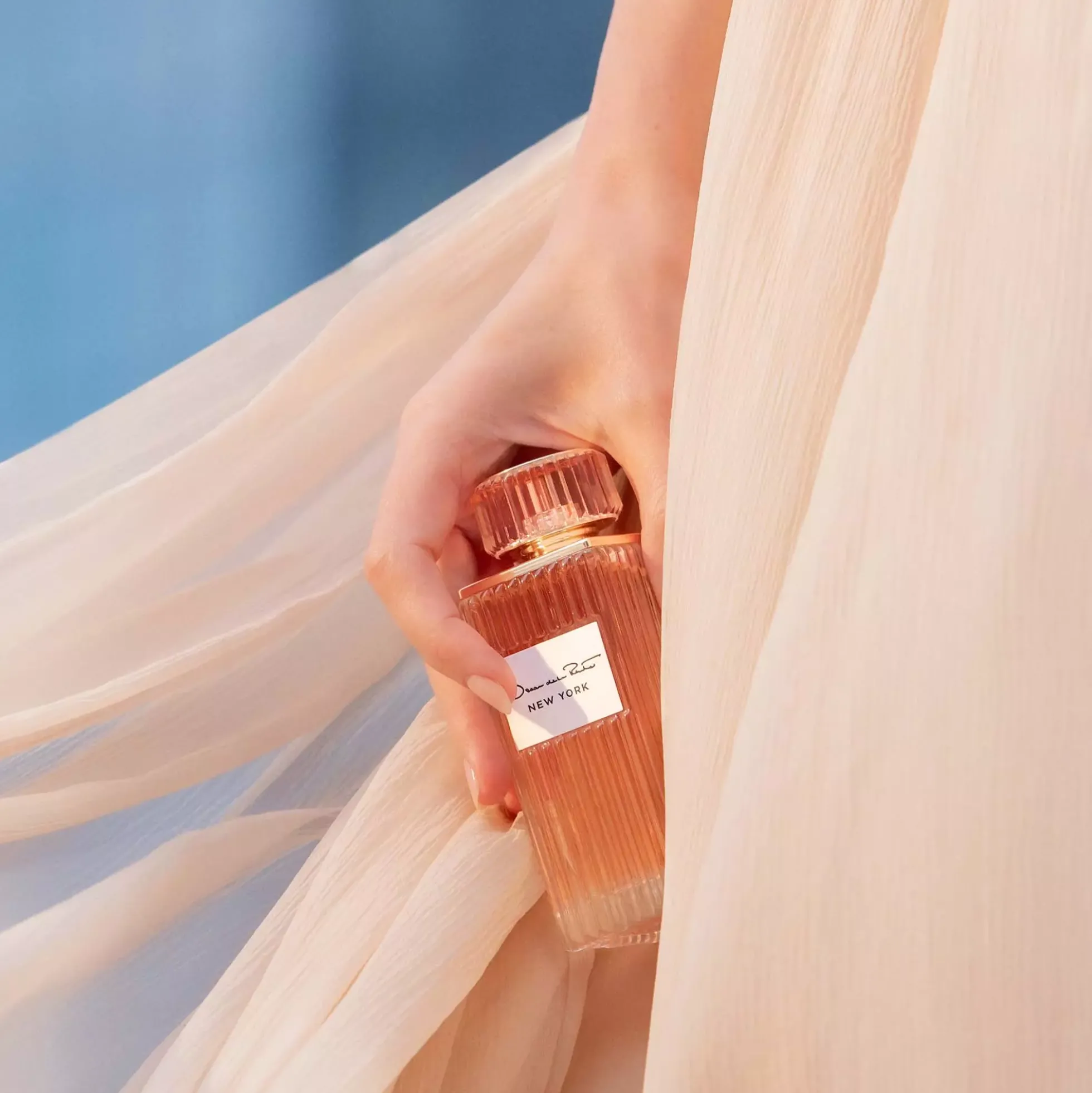 Oscar de la Renta New York Eau de Parfum 30 ml