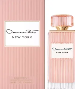 Oscar de la Renta New York Eau de Parfum 30 ml