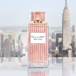 Oscar de la Renta New York Eau de Parfum 30 ml