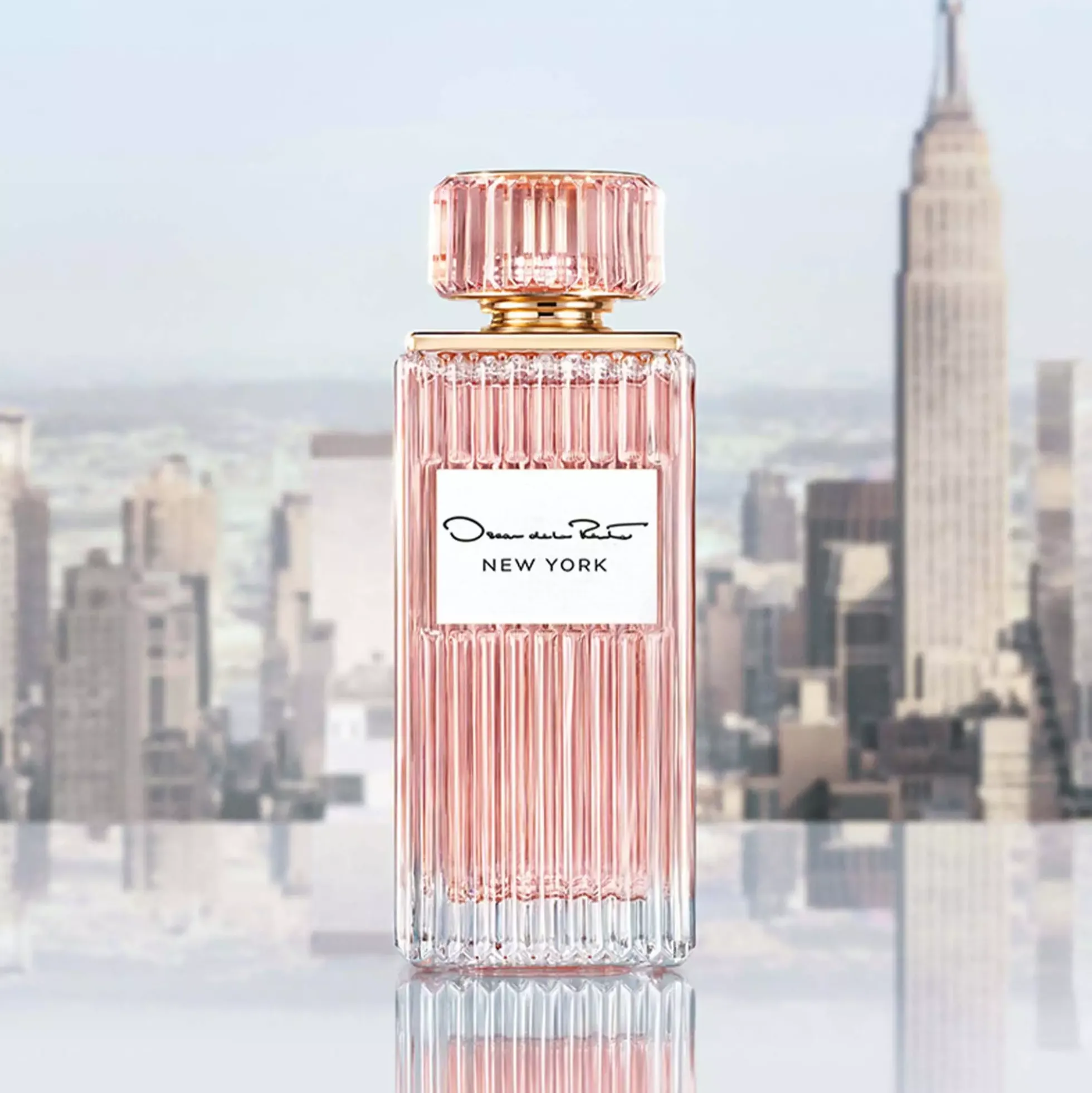 Oscar de la Renta New York Eau de Parfum 30 ml