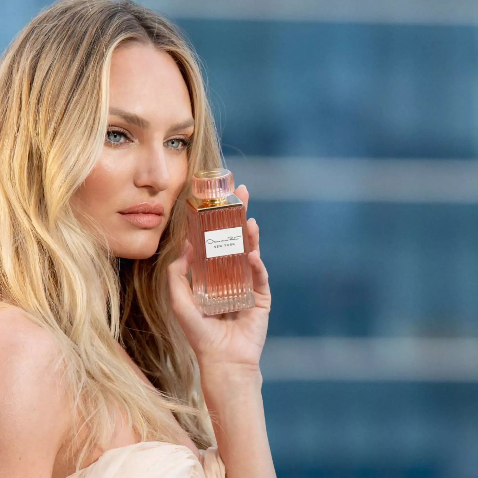 Oscar de la Renta New York Eau de Parfum 30 ml