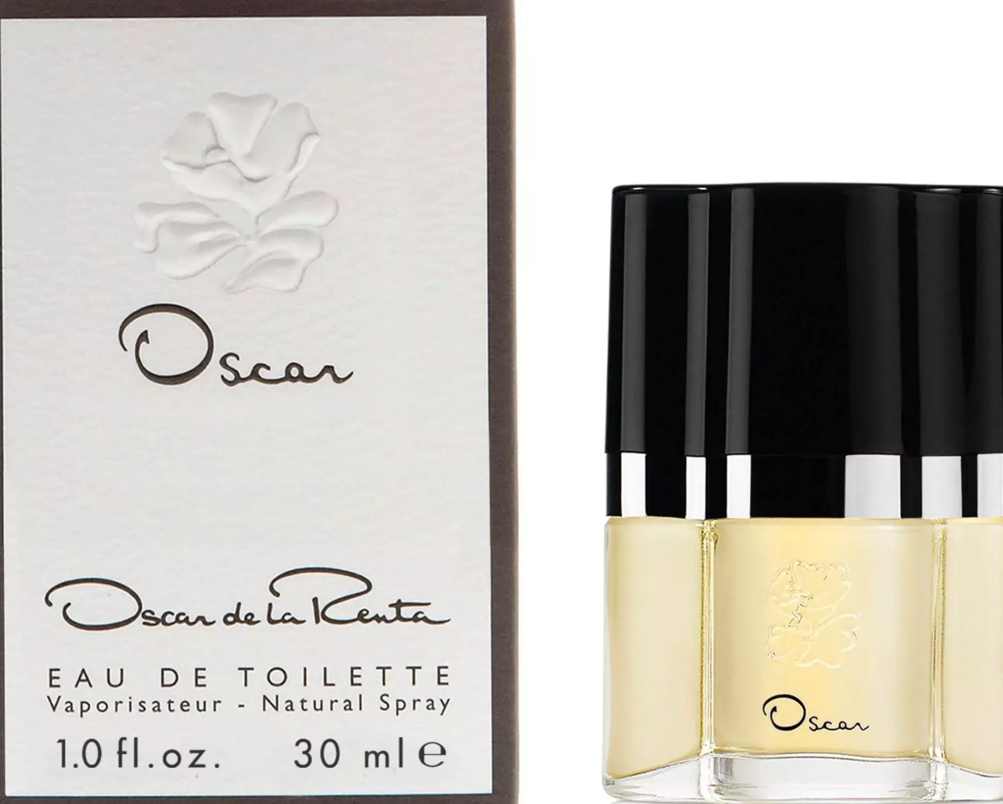 Oscar de la RentaSignature Eau de Toilette 50 ml