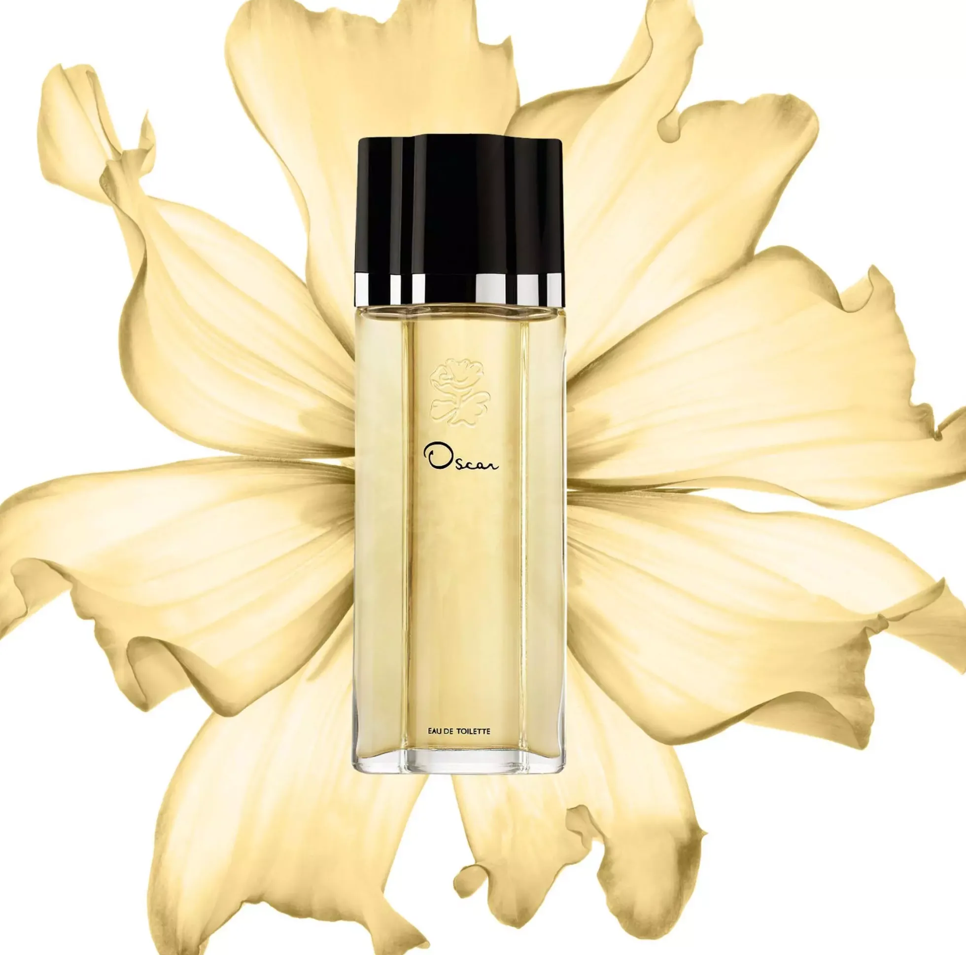 Oscar de la RentaSignature Eau de Toilette 50 ml