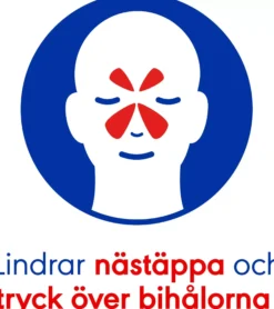 Otrinex Nässpray 1 mg/ml 10 ml