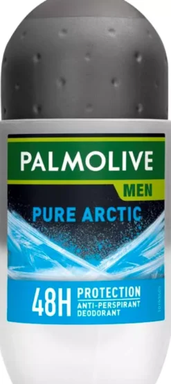 Palmolive Deo Roll-On Pure Artic 50 ml
