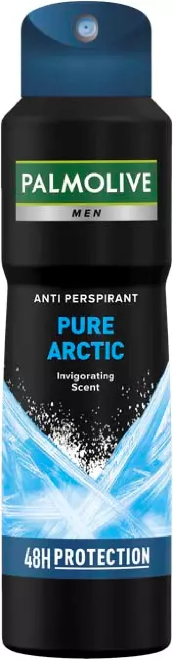 Palmolive Deo Spray Pure Arctic 150 ml