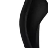 Pantyrebel Vibrating Lace Thong Black