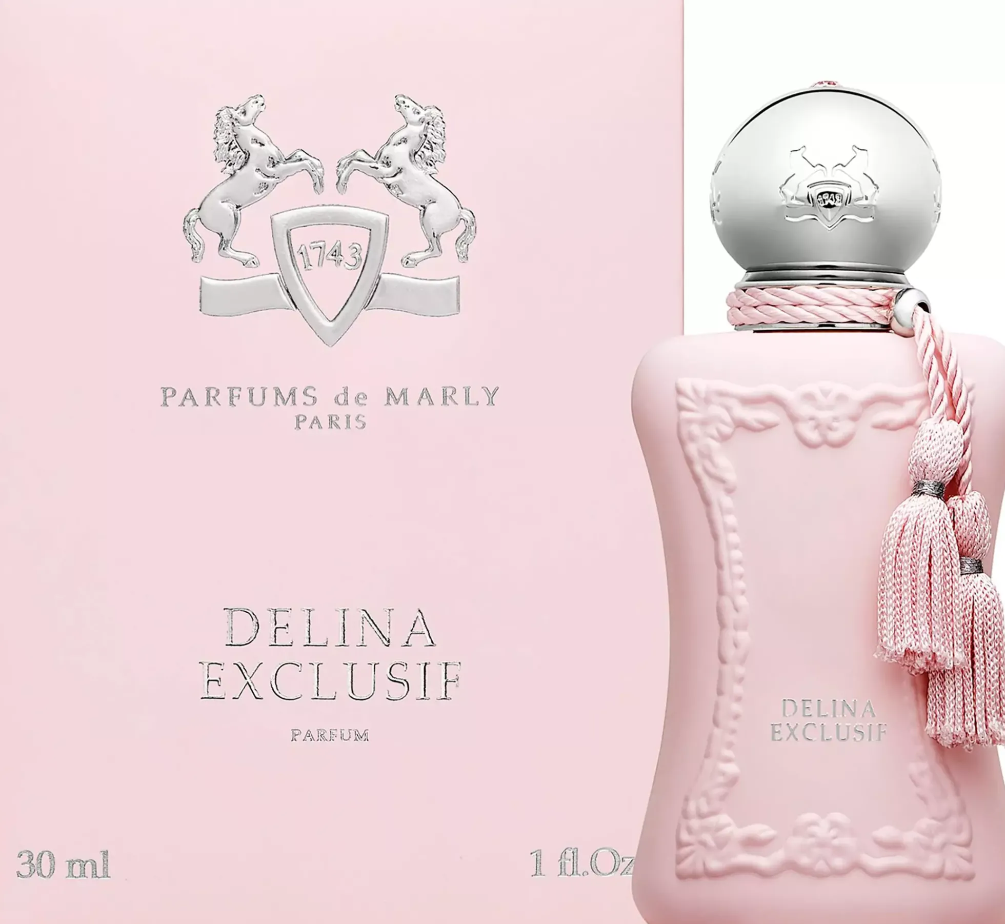 Parfums De Marly Delina Exclusif Parfum 30 ml