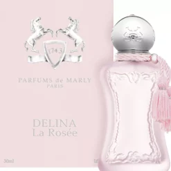 Parfums De Marly Delina La Rosée Eau de Parfum 75 ml