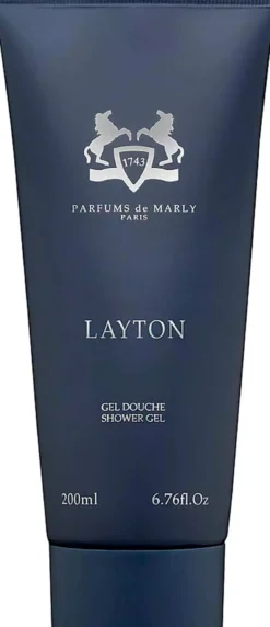 Parfums De Marly Layton Shower Gel 200 ml
