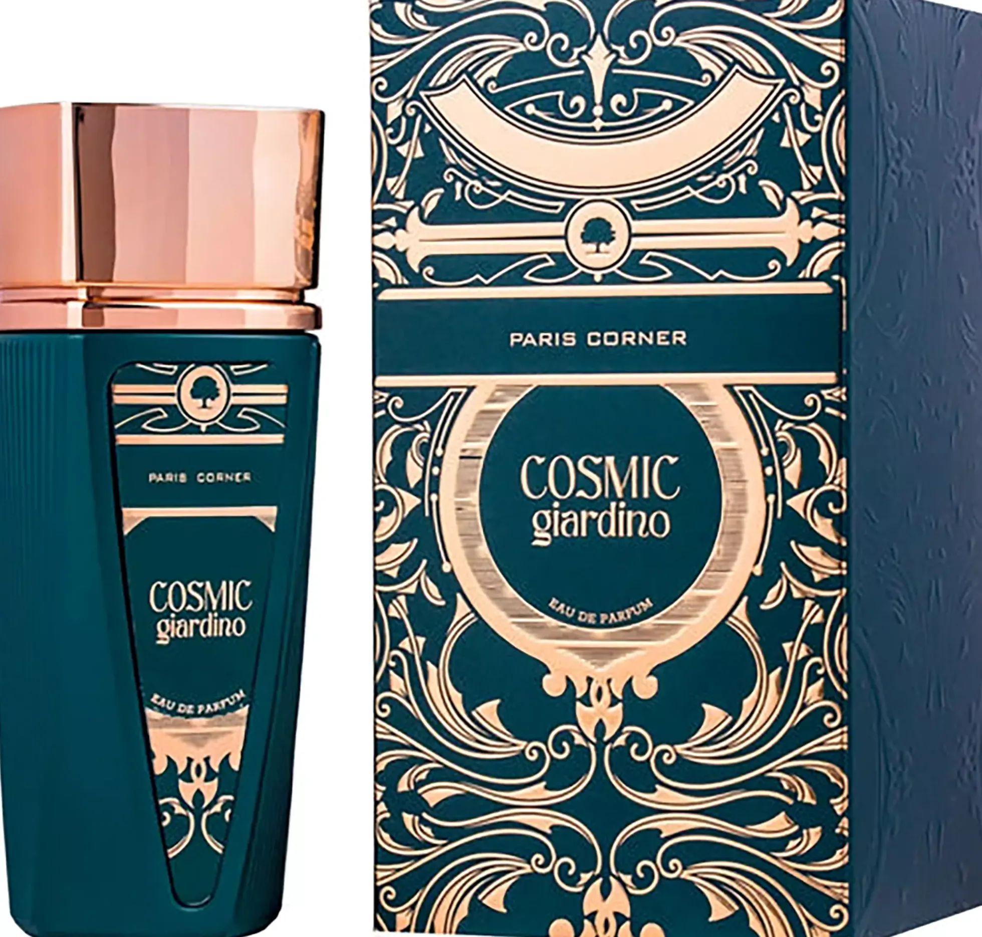 Paris Corner Cosmic Giardino Eau de Parfum 100 ml