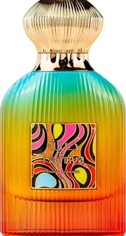 Paris Corner Hurriya Eau de Parfum 100 ml