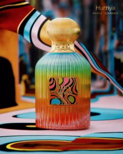 Paris Corner Hurriya Eau de Parfum 100 ml