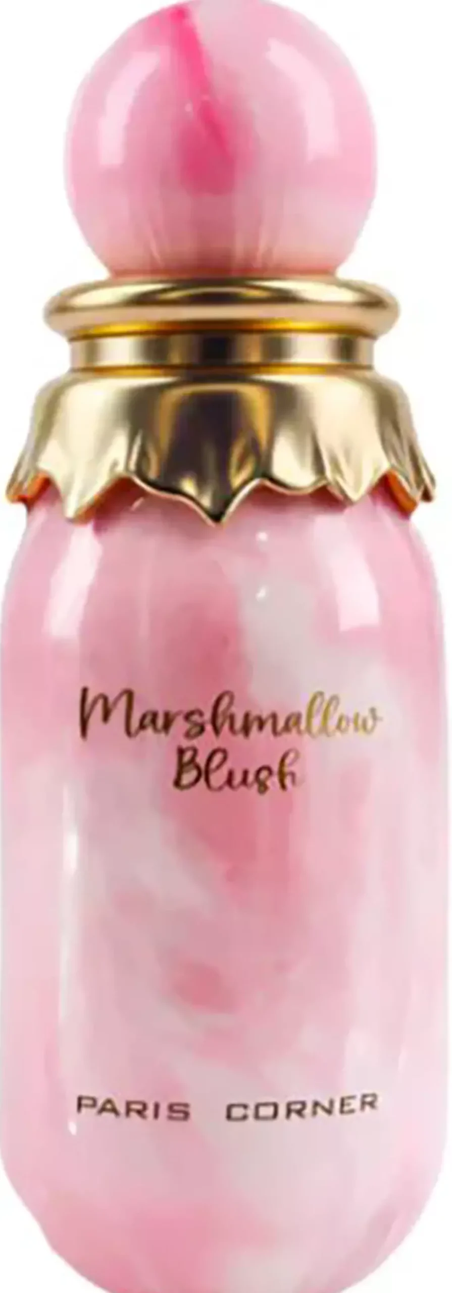 Paris Corner Marshmallow Blush Eau de Parfum 100 ml
