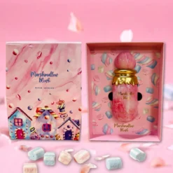 Paris Corner Marshmallow Blush Eau de Parfum 100 ml