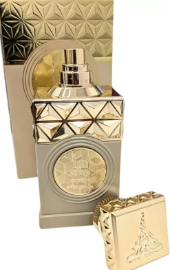 Paris Corner Minya Coco Lush Eau de Parfum 100 ml