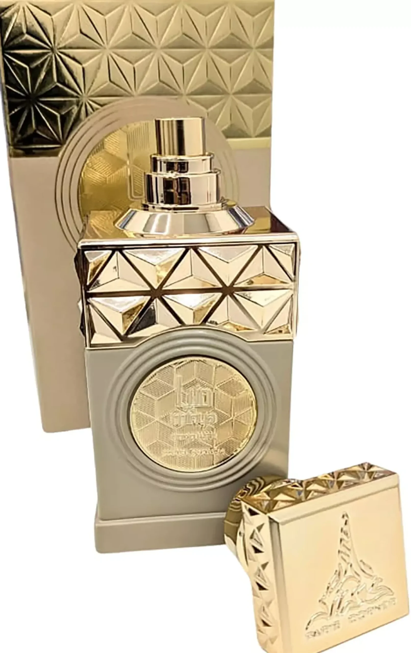 Paris Corner Minya Coco Lush Eau de Parfum 100 ml