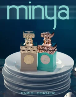 Paris Corner Minya Coco Lush Eau de Parfum 100 ml