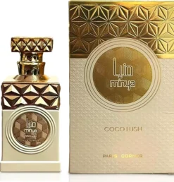 Paris Corner Minya Coco Lush Eau de Parfum 100 ml