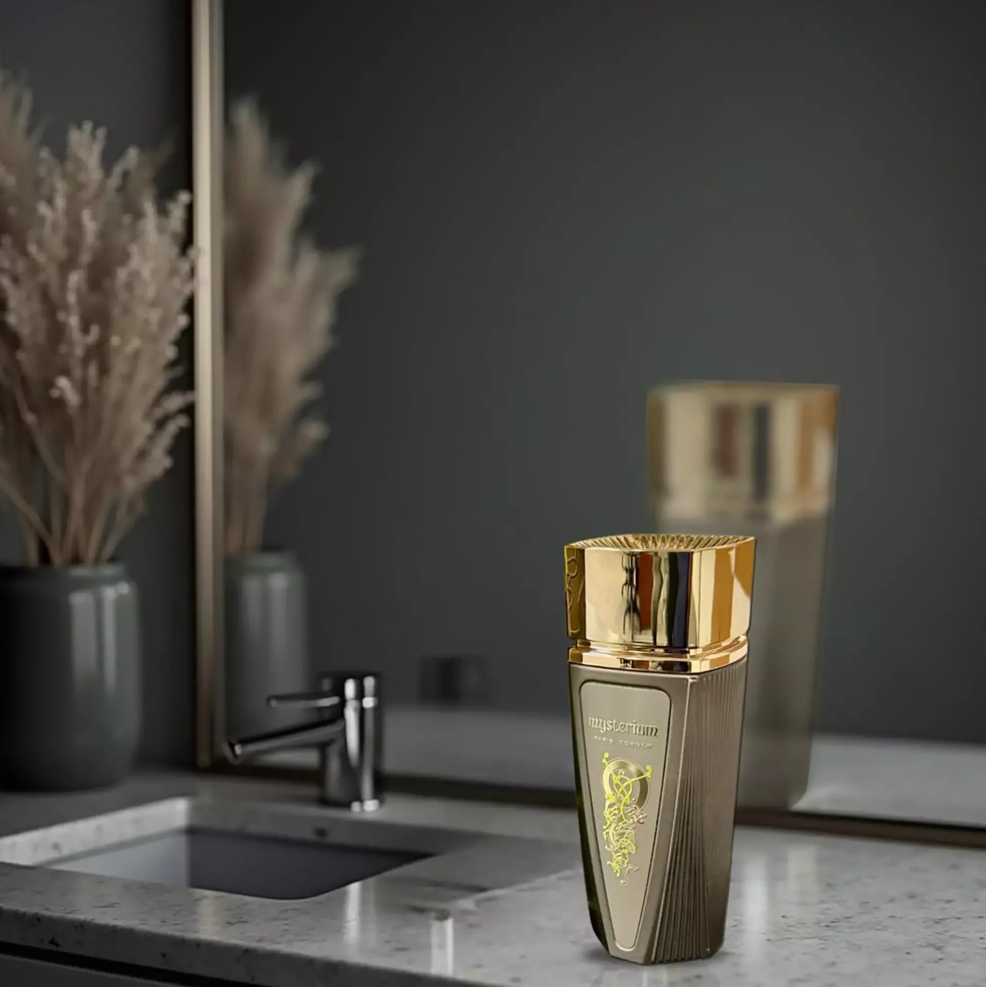 Paris Corner Mysterium Eau de Parfum 100 ml