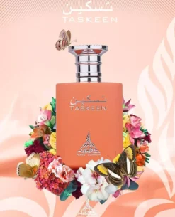 Paris Corner Taskeen Eau de Parfum 100 ml