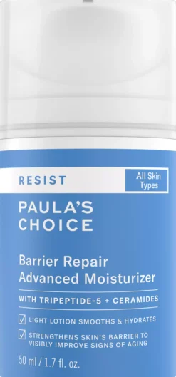 Paula´s ChoiceBarrier Balancing Barrier Repair Advanced Moisturizer 50 ml