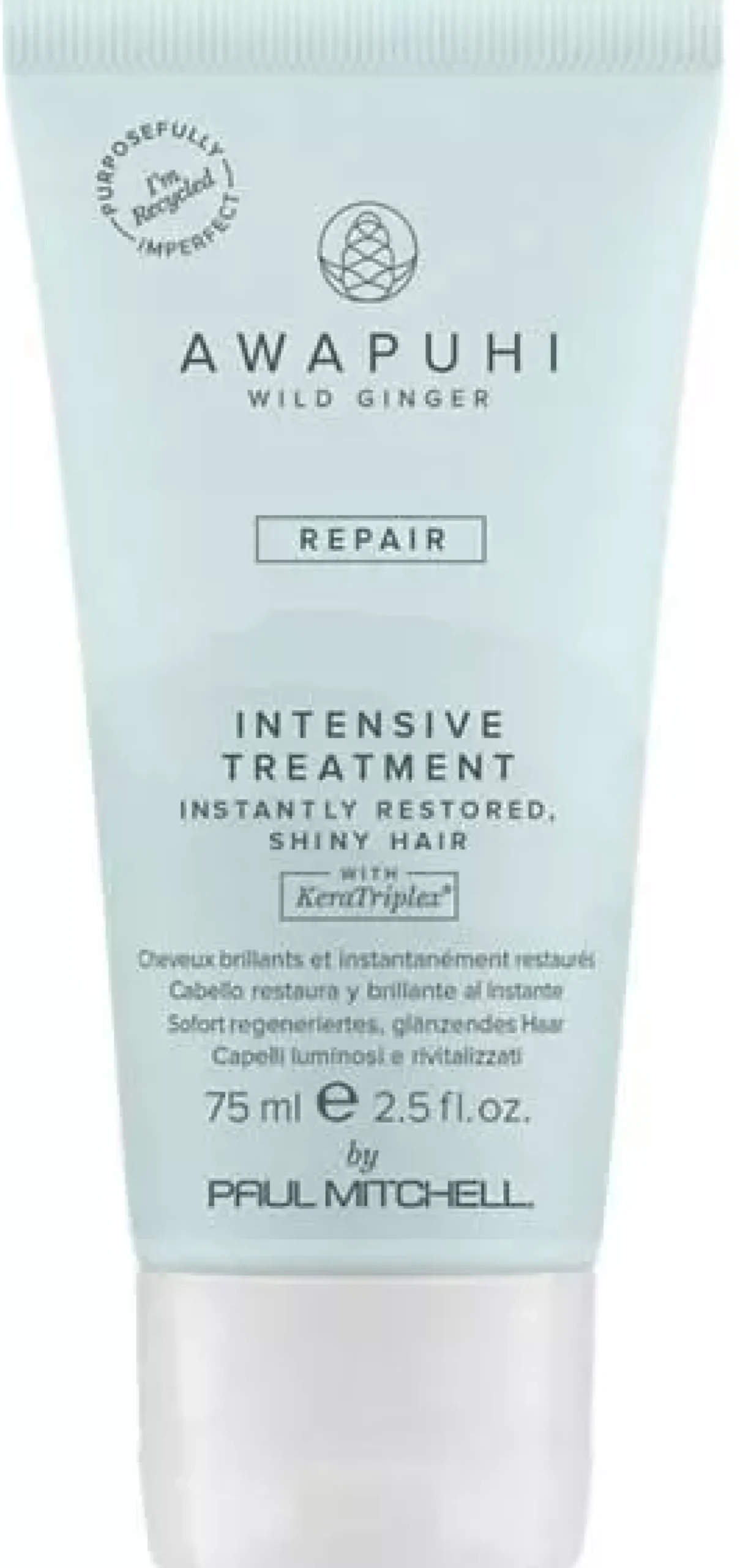 Paul MitchellAwapuhi Wild Ginger Intensive Treatment 150 ml