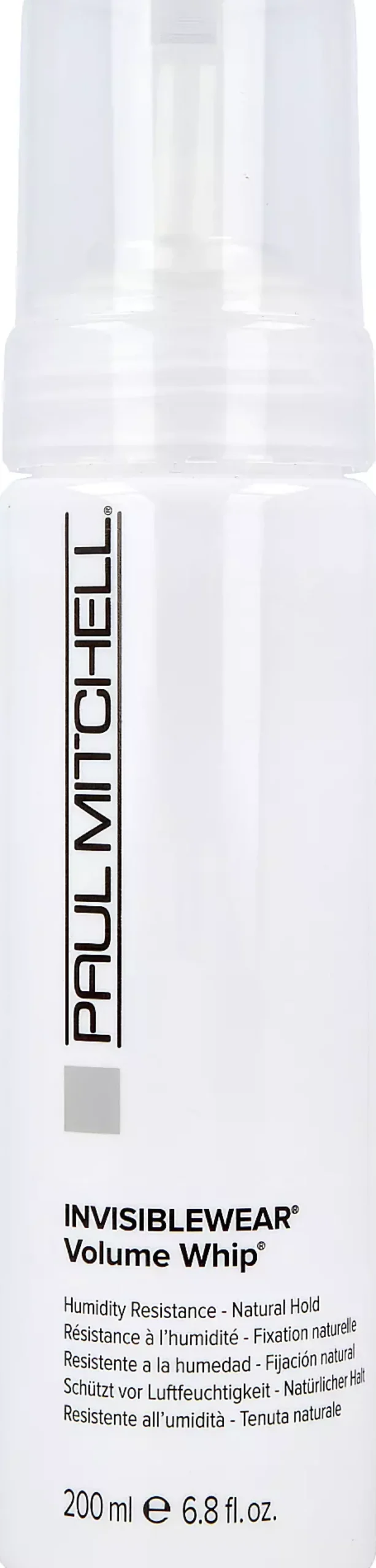 Paul MitchellInvisiblewear Volume Whip 200 ml