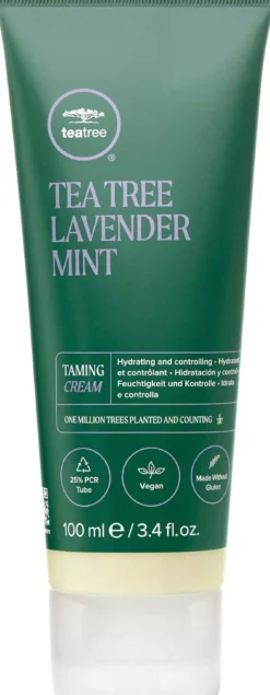 Paul MitchellLavender Mint Tea Tree Taming Cream 100 ml