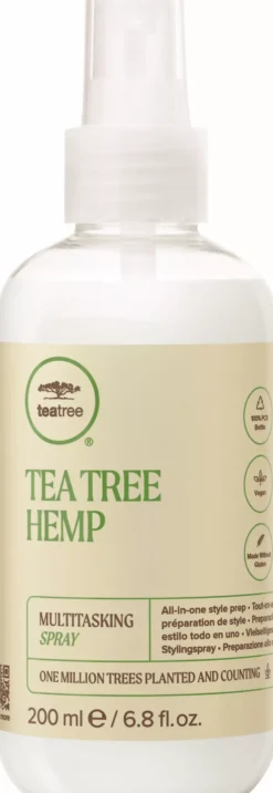 Paul MitchellTea Tree Hemp Multitasking Spray 200 ml