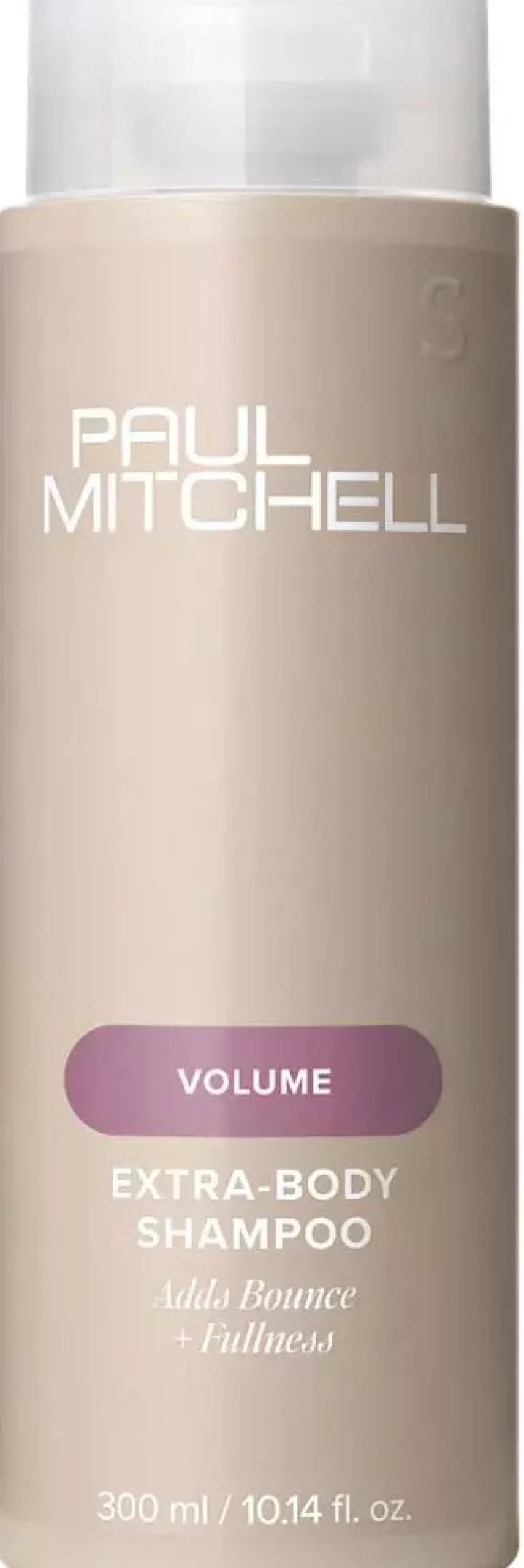 Paul MitchellVolume Extra-Body Shampoo 500 ml