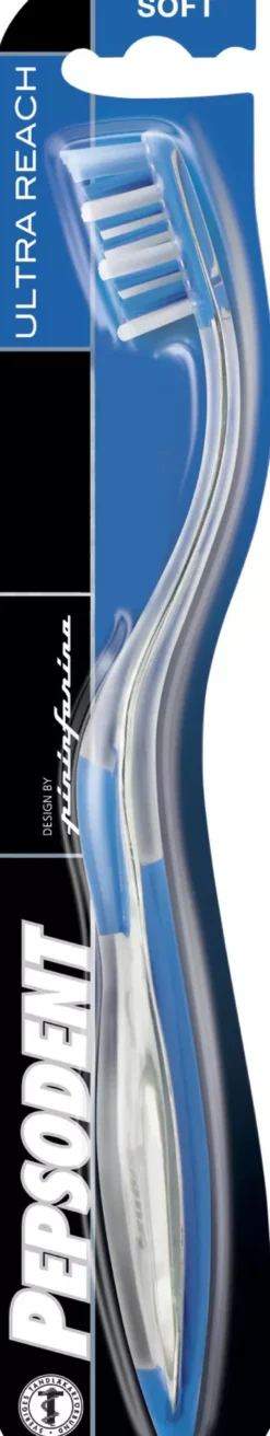 Pepsodent Ultra Reach Tandborste Soft