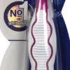 Pepsodent White System Tandborste Medium