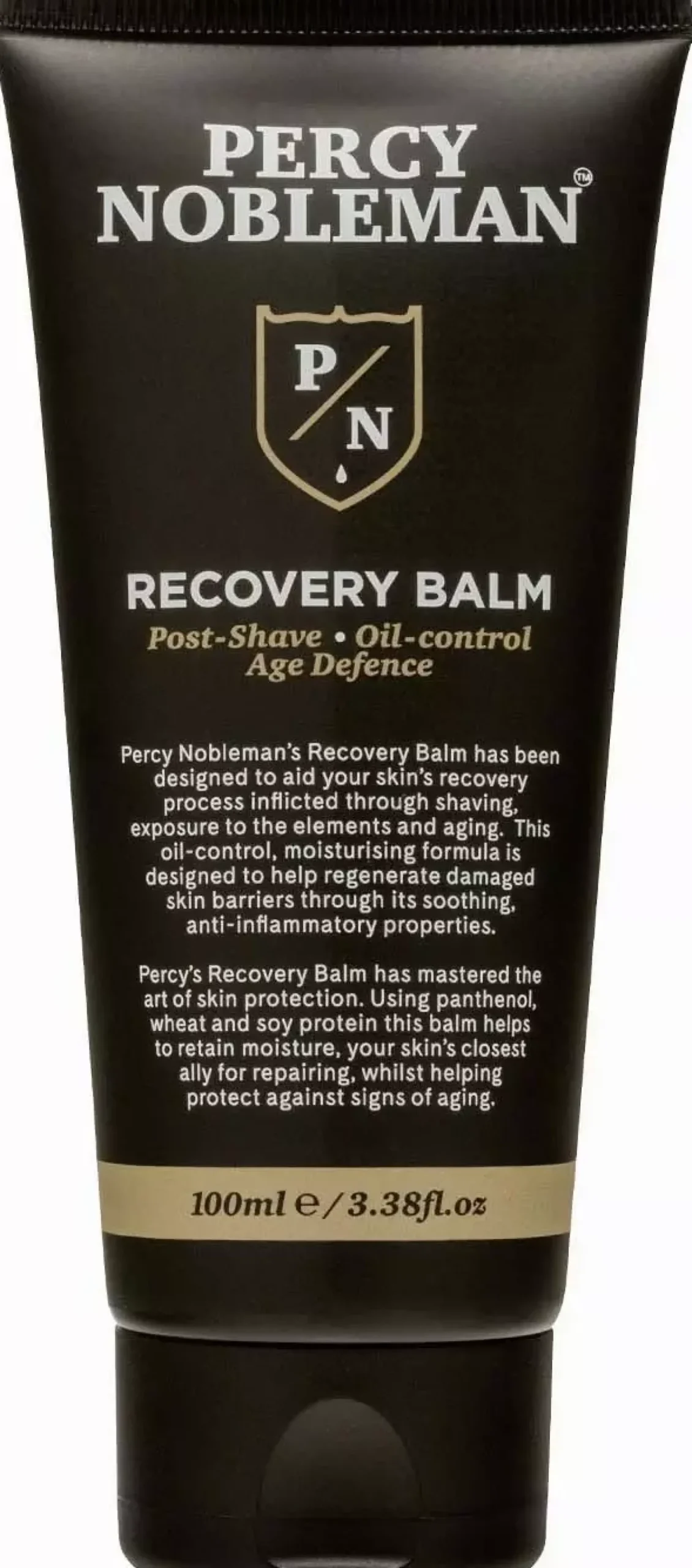 Percy Nobleman Recovery Balm 100 ml