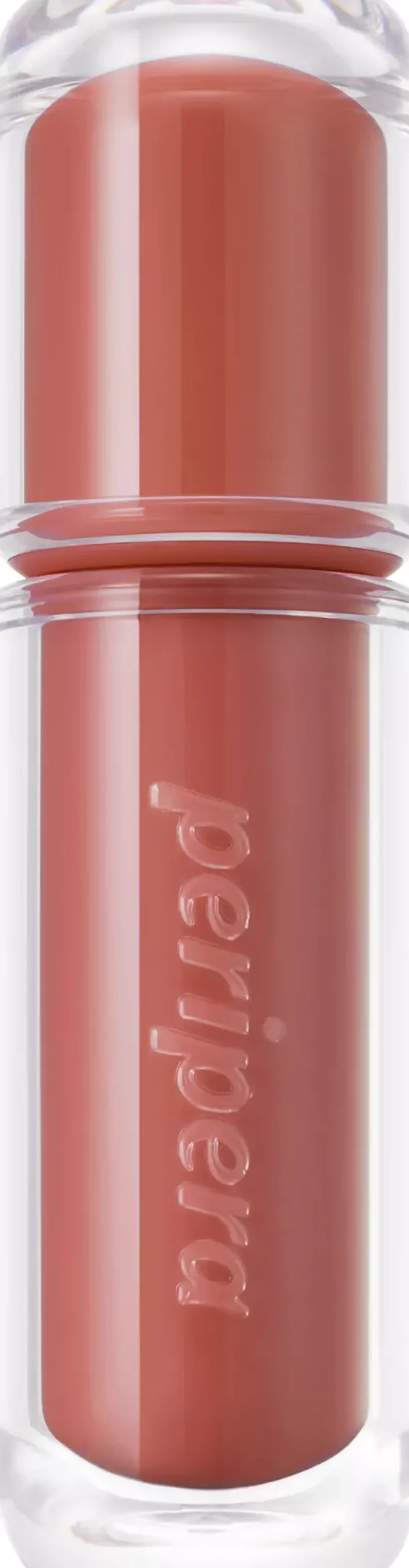 Peripera Ink Mood Glowy Tint 20 Brown Yakgwa (Honey K-Ookie)