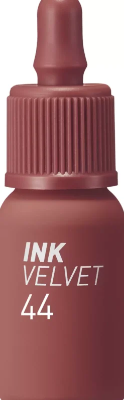 Peripera Ink Velvet 18 Star Plum Pink